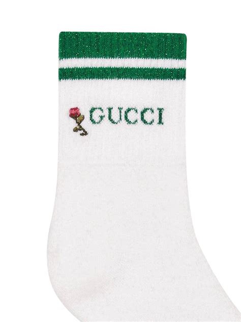 gucci socks australia|farfetch gucci socks sale.